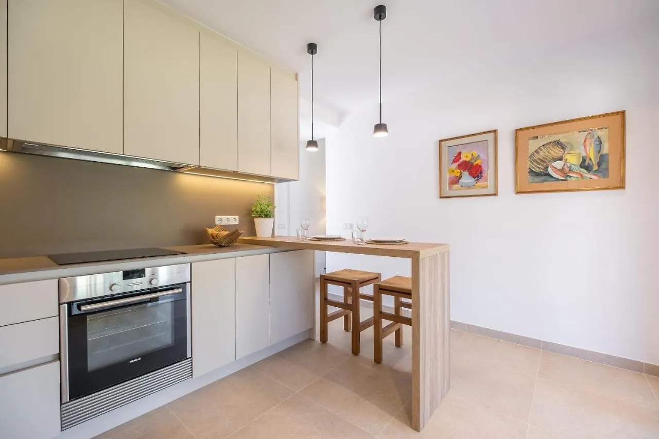 Villa Joana La Font By Sunvillas Mallorca Pollenca 0*,  Spain