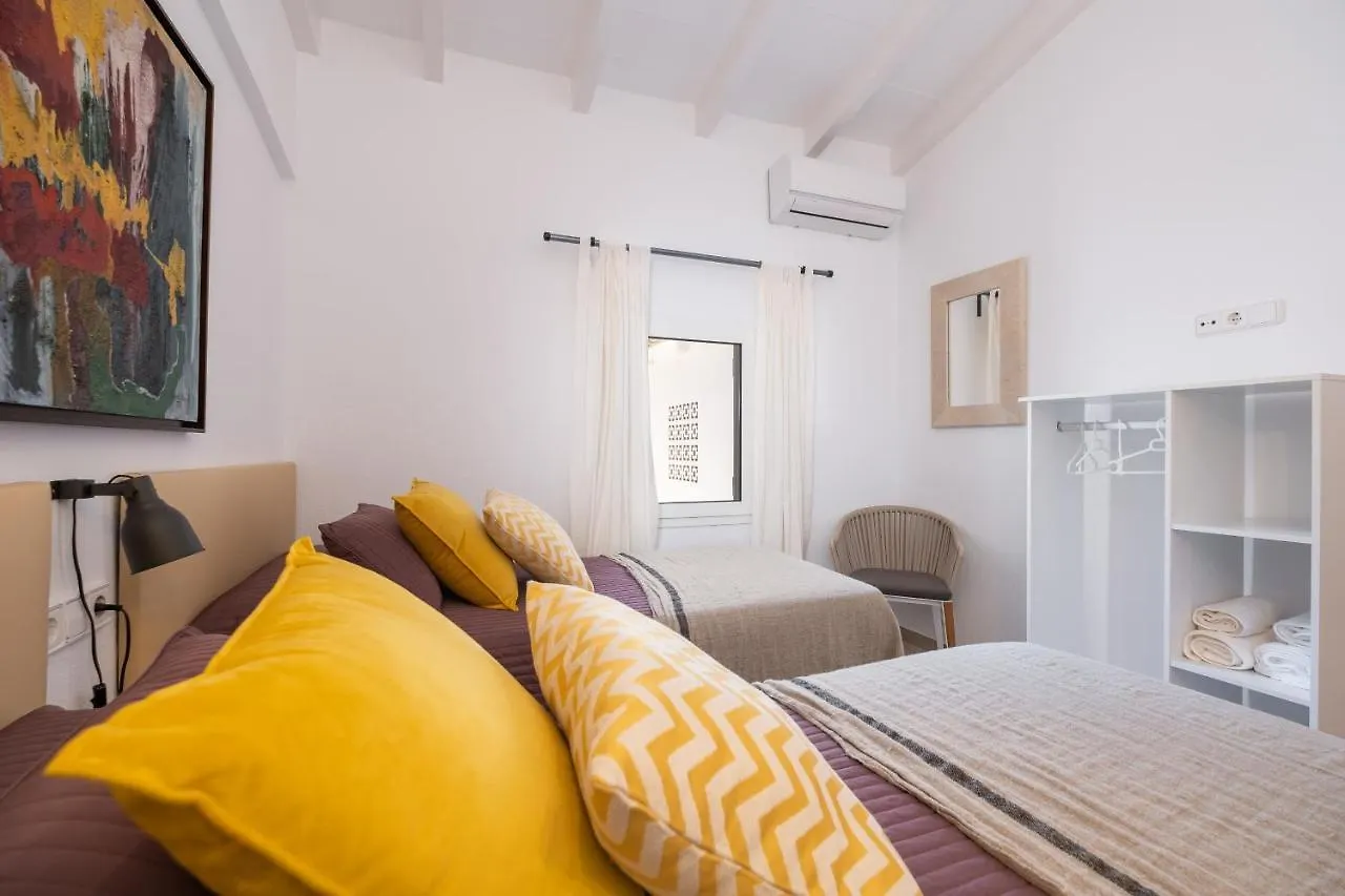 Villa Joana La Font By Sunvillas Mallorca Pollenca 0*,  Spain
