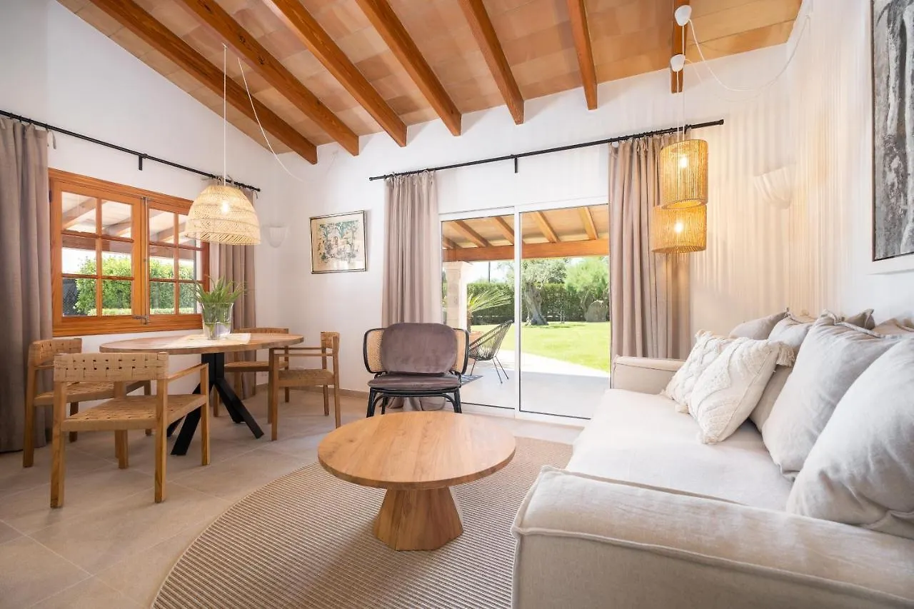 Villa Joana La Font By Sunvillas Mallorca Pollenca