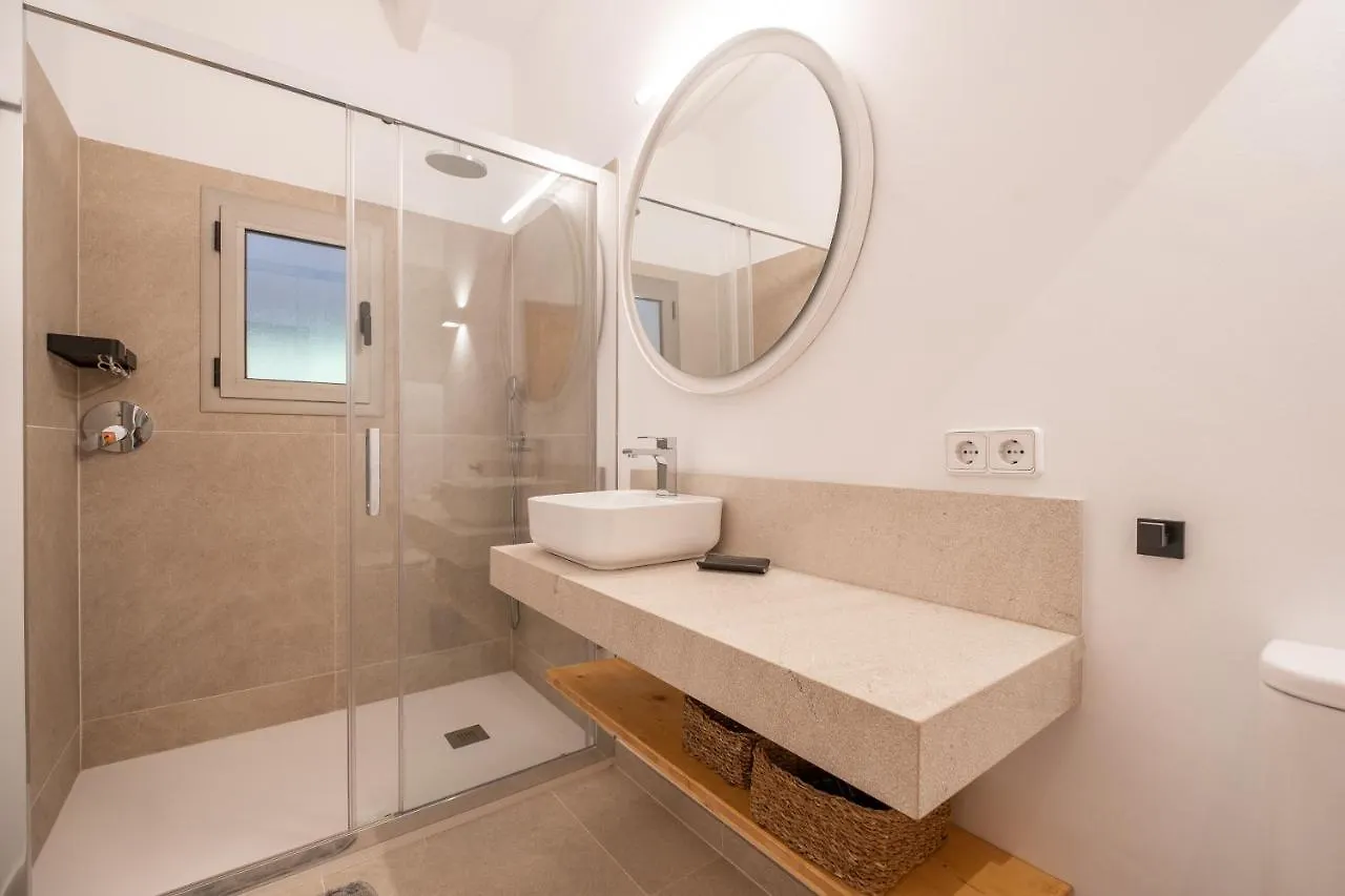 Villa Joana La Font By Sunvillas Mallorca Pollenca
