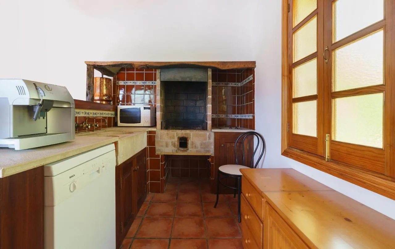 Villa Joana La Font By Sunvillas Mallorca Pollenca