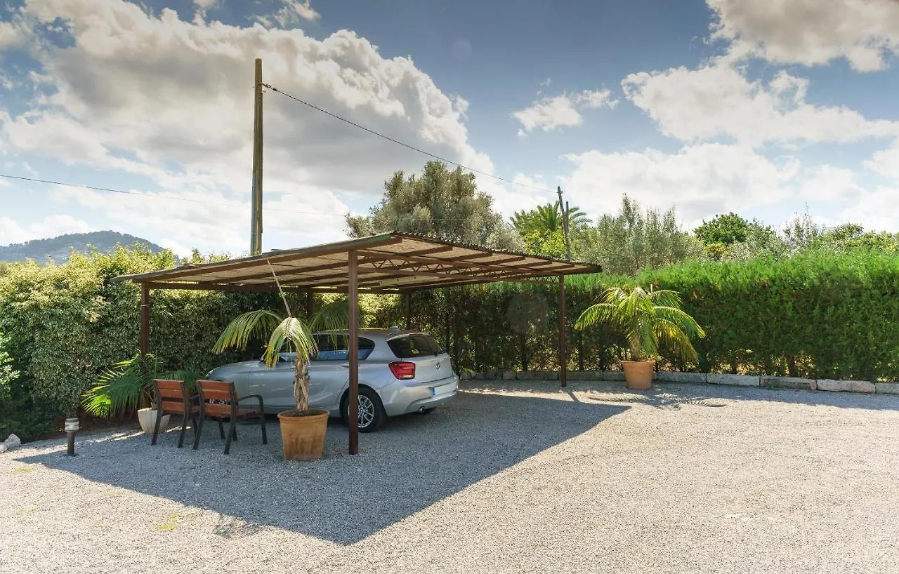 Villa Joana La Font By Sunvillas Mallorca Pollenca 0*,